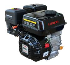 Máy nổ LONCIN G160F-C 5.5 HP